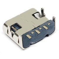 ★TYPE-C★電源専用USBコネクタ