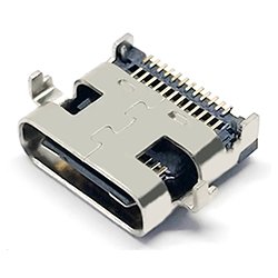 画像1: ★TYPE-C★3.1★USBコネクタ