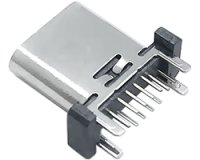 ★TYPE-C★3.1★USBコネクタ