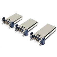 ★TYPE-C★3.1★USBコネクタ