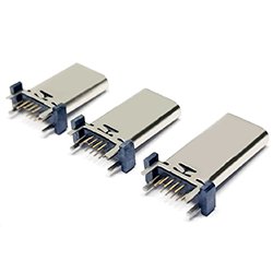 画像1: ★TYPE-C★3.1★USBコネクタ