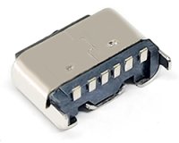 ★TYPE-C★2.0★USBコネクタ