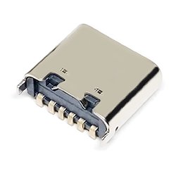 画像1: ★TYPE-C★2.0★USBコネクタ