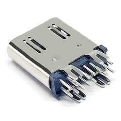 画像1: ★TYPE-C★3.1★USBコネクタ