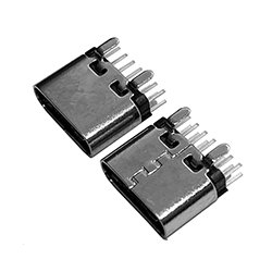 画像1: ★TYPE-C★3.1★USBコネクタ