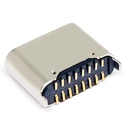 画像1: ★TYPE-C★3.1★USBコネクタ