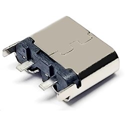 画像1: ★TYPE-C★電源専用USBコネクタ