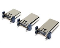 ★TYPE-C★3.1★USBコネクタ