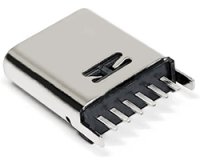 ★TYPE-C★2.0★USBコネクタ