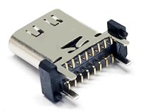 ★TYPE-C★3.1★USBコネクタ