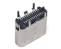 ★TYPE-C★3.1★USBコネクタ