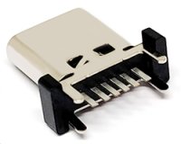 ★TYPE-C★2.0★USBコネクタ