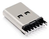 ★TYPE-C★2.0★USBコネクタ