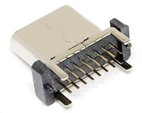 ★TYPE-C★3.1★大電流USBコネクタ