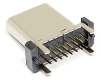 ★TYPE-C★3.1★USBコネクタ