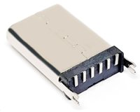 ★TYPE-C★2.0★USBコネクタ