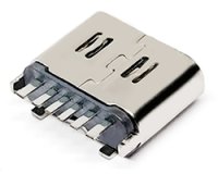 ★TYPE-C★2.0★USBコネクタ