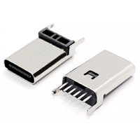 ★TYPE-C★2.0★USBコネクタ