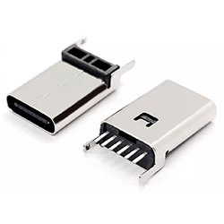 画像1: ★TYPE-C★2.0★USBコネクタ