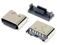 ★TYPE-C★2.0★USBコネクタ