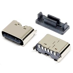 画像1: ★TYPE-C★2.0★USBコネクタ