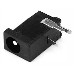 画像1: DCジャック